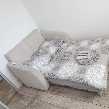 Apartament Przy Aqua Parku W Rumi Rumia