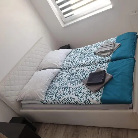 Apartament Przy Aqua Parku W Rumi