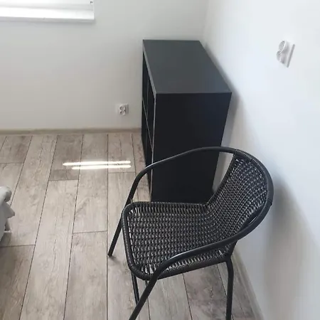 Apartament Przy Aqua Parku W Rumi Rumia