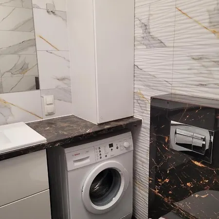Apartament Przy Aqua Parku W Rumi