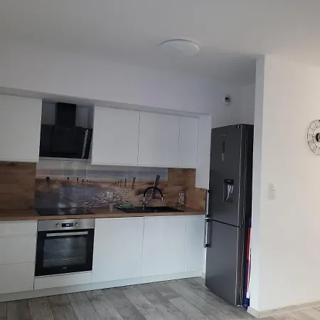 Appartement Apartament Przy Aqua Parku W Rumi